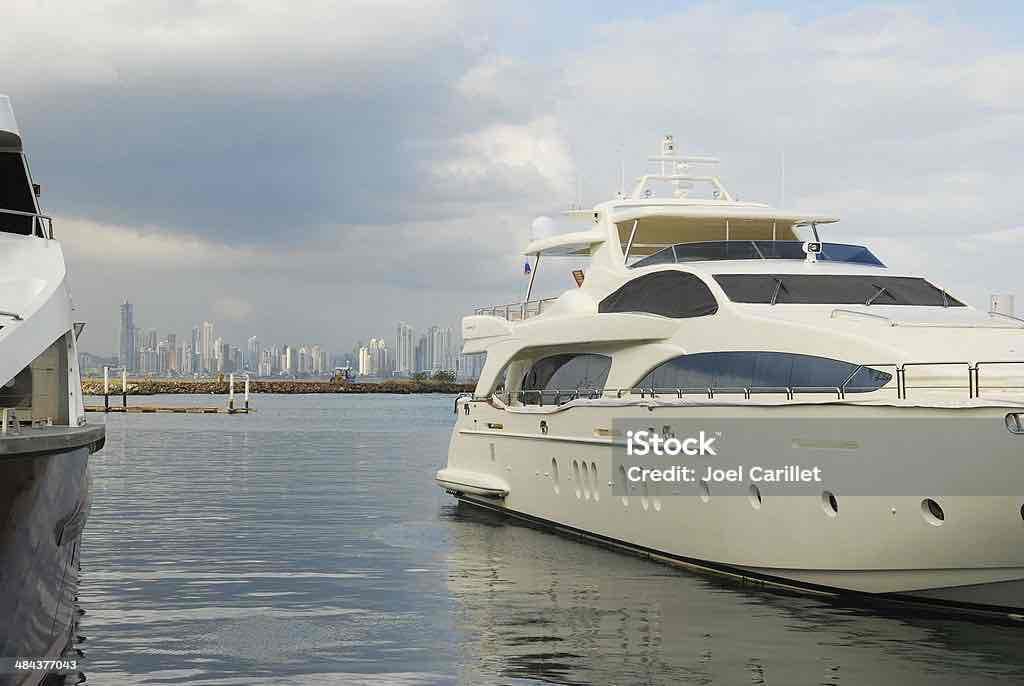 Photo des places Docky