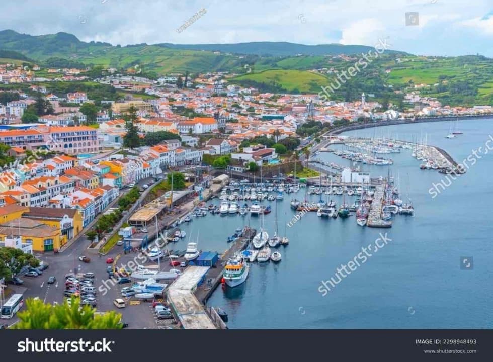 Photo des places Docky