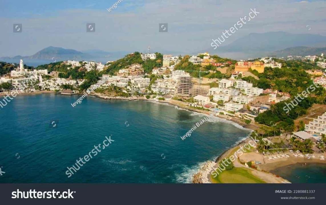 Photo des places Docky