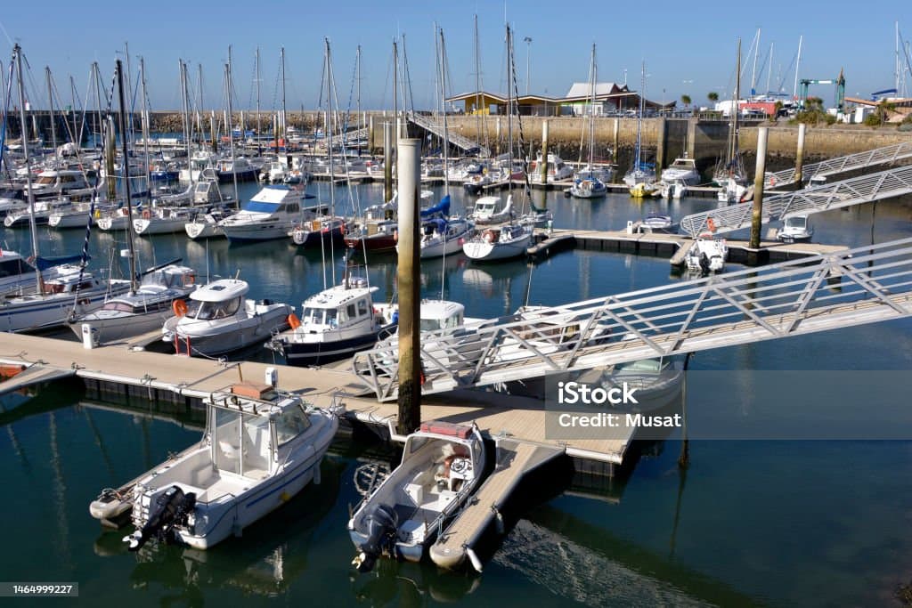 Photo des places Docky