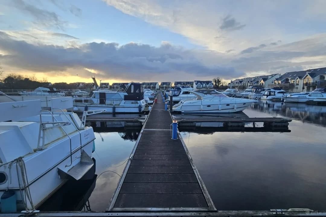 Berth photo