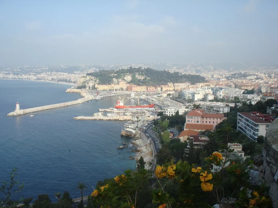 Berth photo