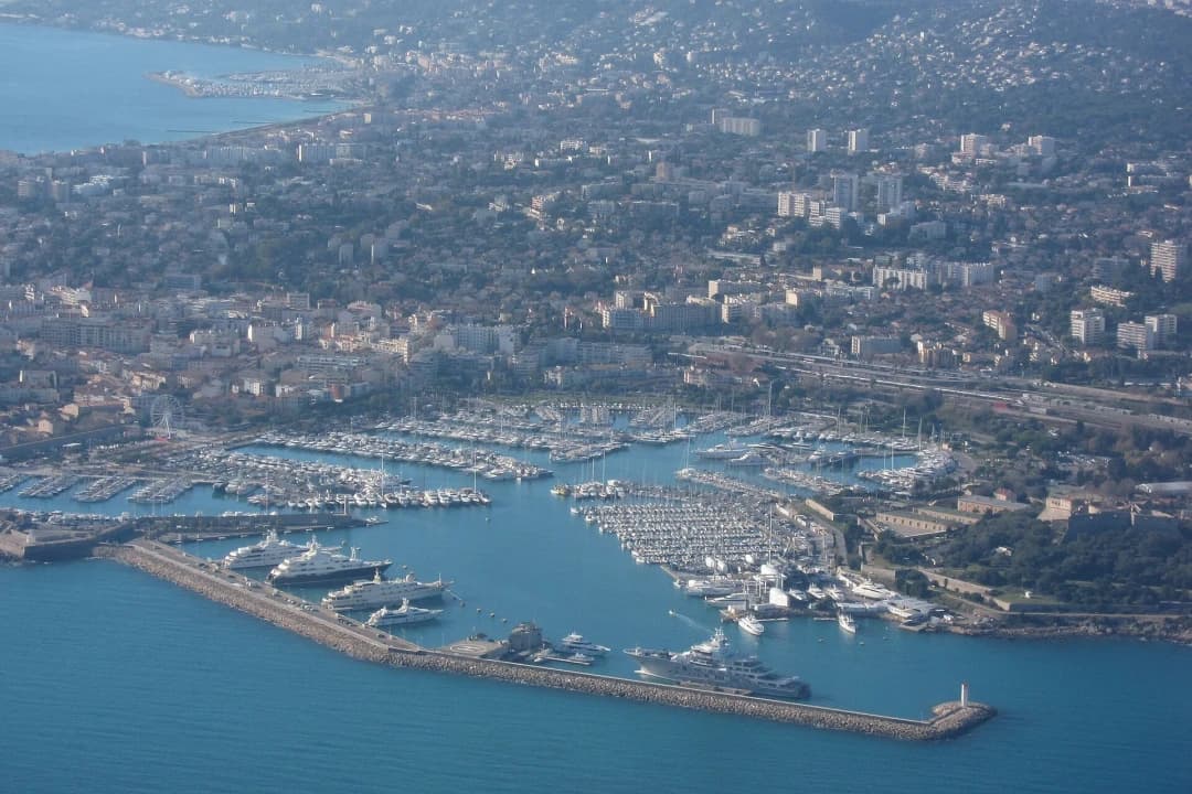 Photo de la place