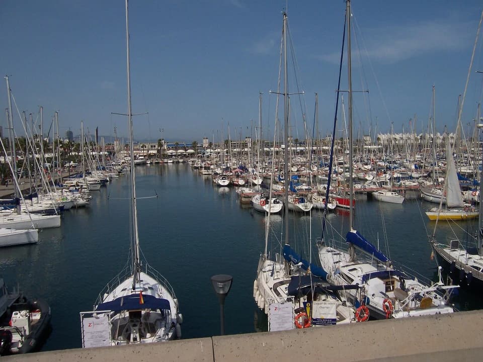Berth photo