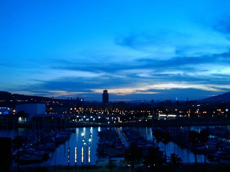 Berth photo