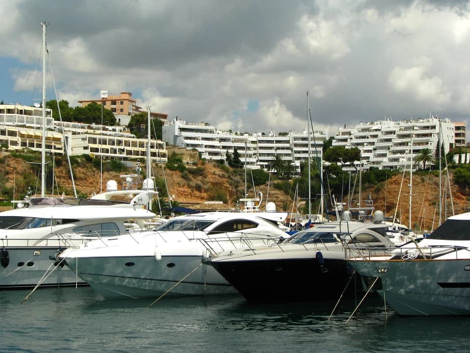 Berth photo